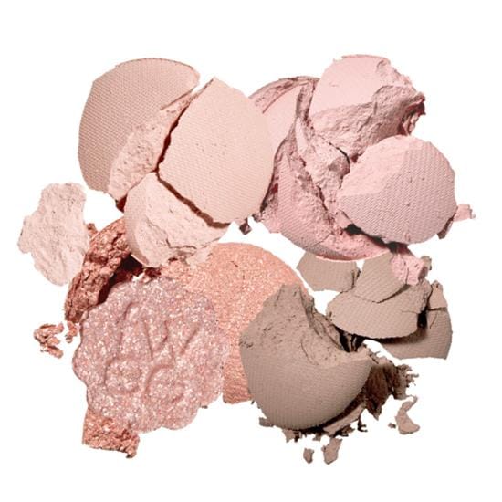 [fwee] Pocket Eye Palette (5 Colors) EP02 Yogurt Peach beige