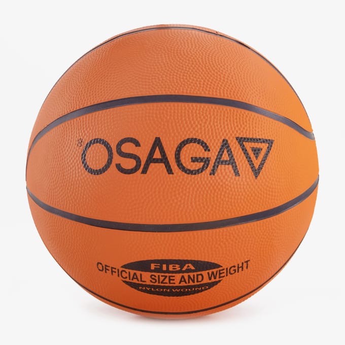 Osaga basketbal - Oranje