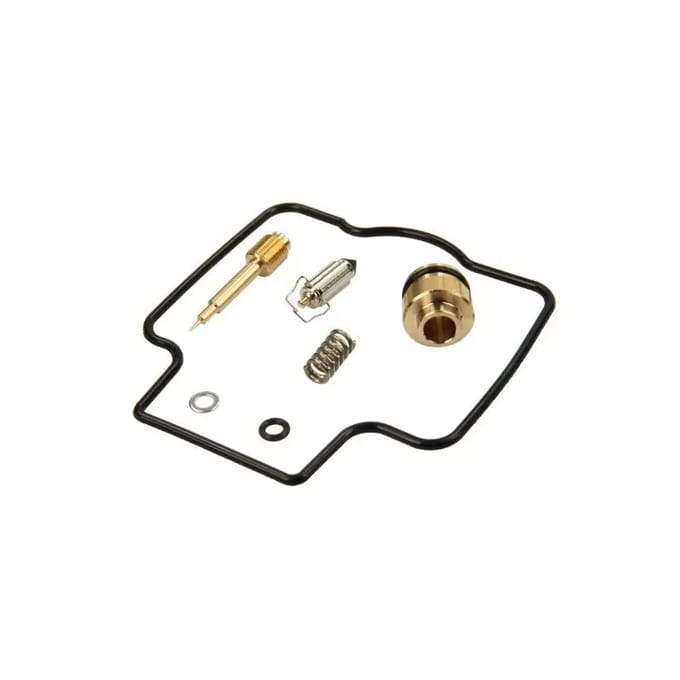 Carburateur motorfiets reparatieset Tourmax Yamaha