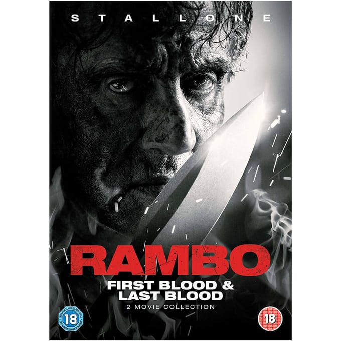 Rambo: First Blood & Last Blood