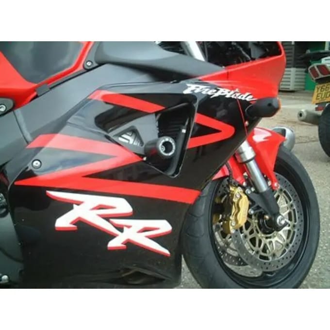 Tampon de bescherming R&G Racing Classic Honda CBR900RR