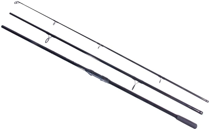 Catchmax Carper Karperhengel 12ft (2.75lb) (3-Delig) - Karperhengel