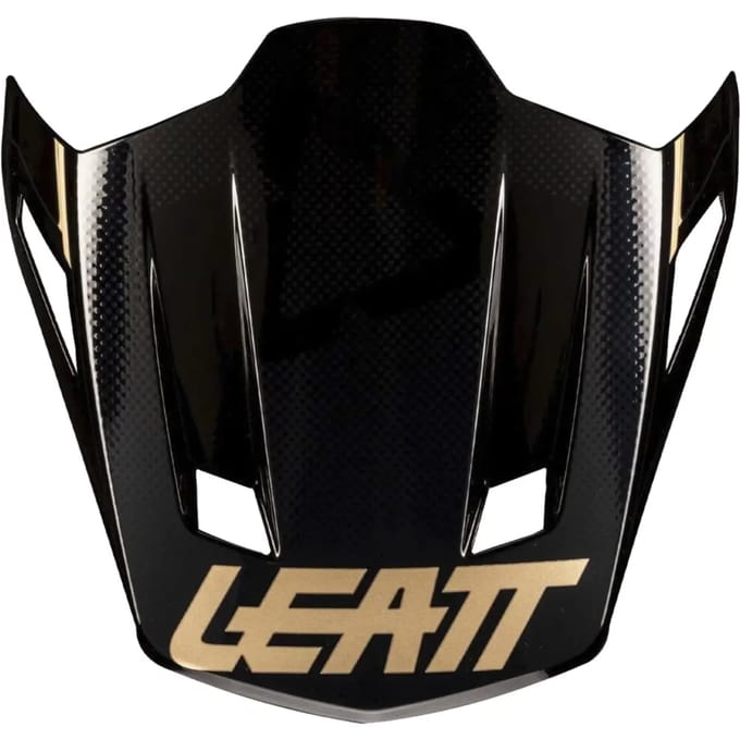 Vizier voor motorcrosshelm Leatt 9.5 V25