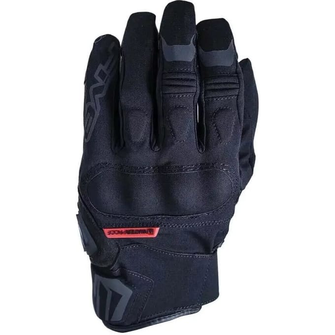 Zomer motorhandschoenen Five Boxer Evo WP