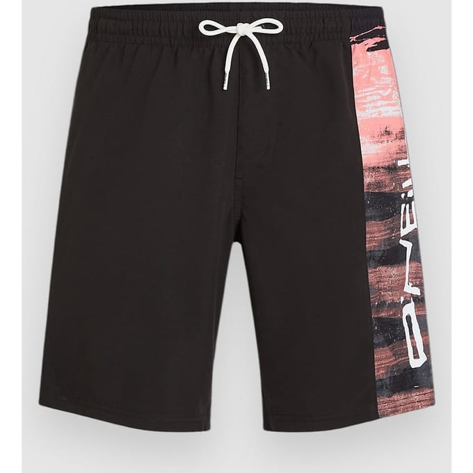 O'Neill Retro 19" Boardshorts patroon