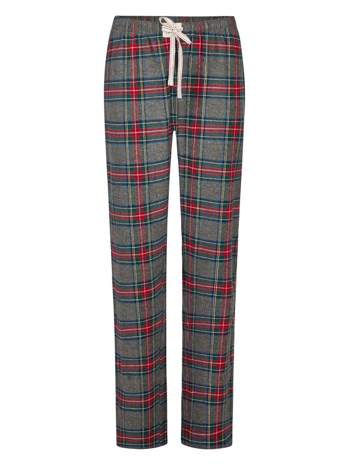 Happy Shorts Vrouwen Pyjama broek Christmas