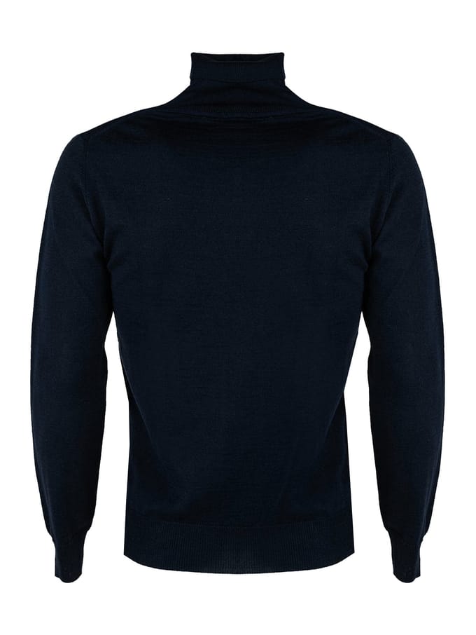 Takeshy Kurosawa stoppen Mannen blauw