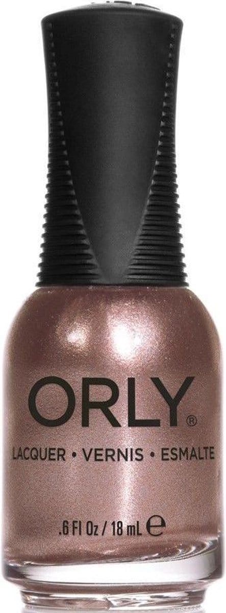 Orly Lacquer | 20293 - Rage | Nagellak 18ml - 20293 Rage
