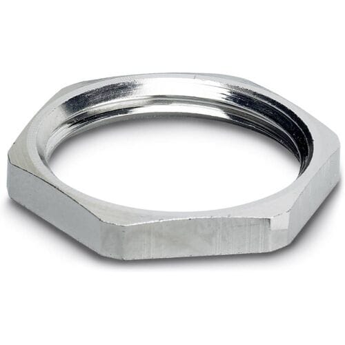 Phoenix Contact 1539143 Sensor/actuator connector, niet geassembleerd PG13,5 Contramoer 100 stuk(s) Bulk