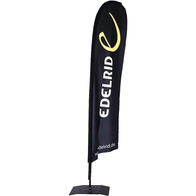 Klimomtrek Edelrid Beach Flag Classic