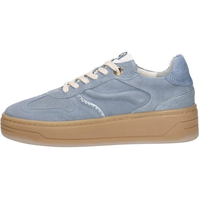 SUB55 Sneakers Laag Sneakers Laag - licht blauw - Maat 39
