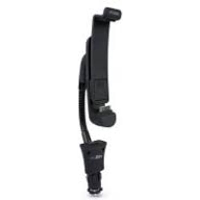 Caliber PS52i - Auto telefoonhouder voor iPhone 4(s)