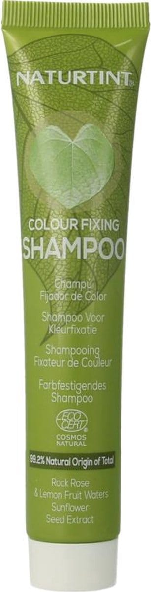 Naturtint Shampoo mini 50 Milliliter