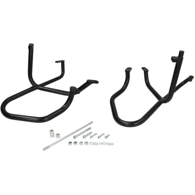 Crash Pad RDMOTO RDM-CF37KD