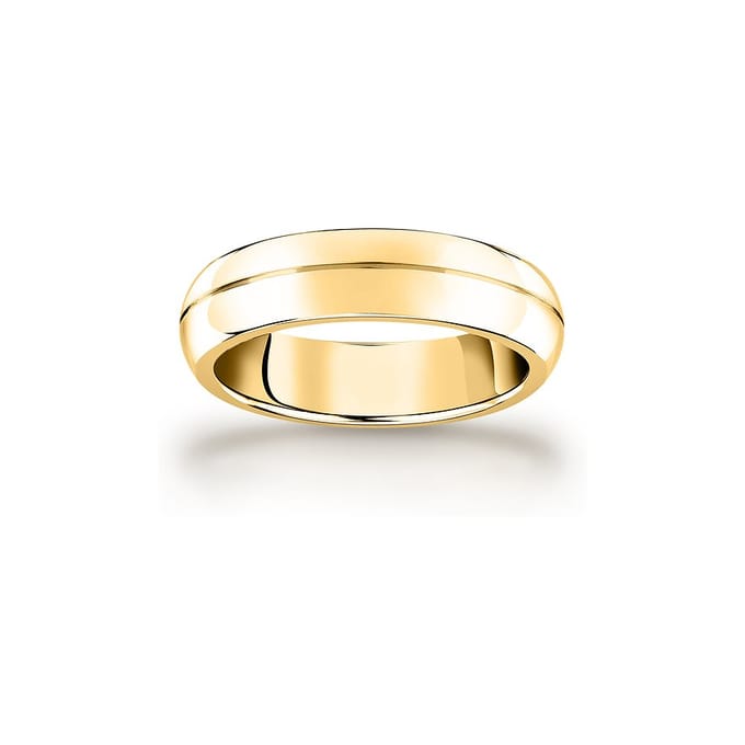 CHRIST Damesring 89209906