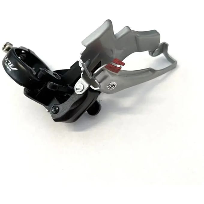 Achterderailleur Kellys Fd-m371