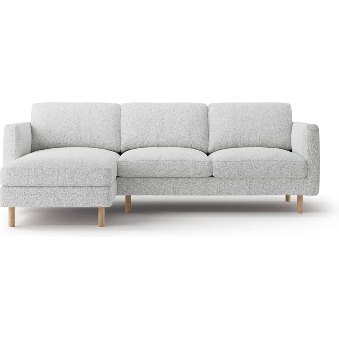 Hoekbank Eden links | Micadoni