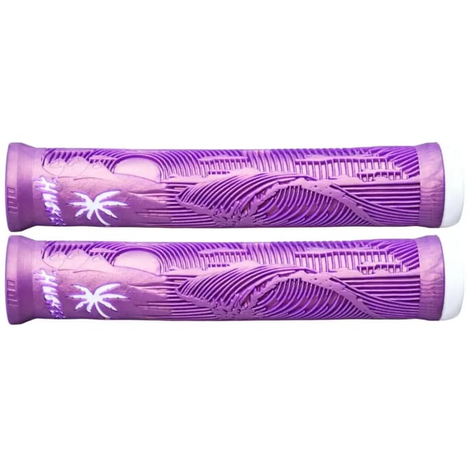 Bike handles Odi Hucker Flangeless