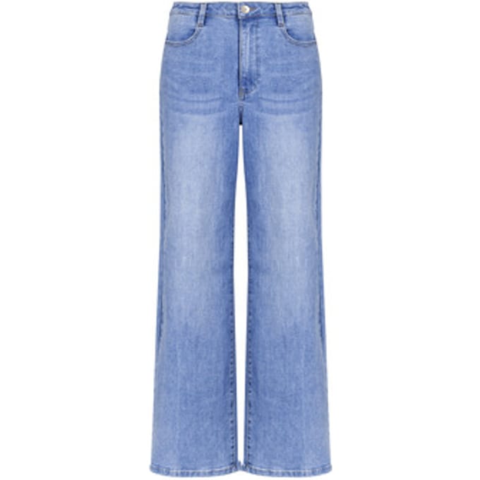 Les Petites Bombes  Flared/Bootcut FARGO