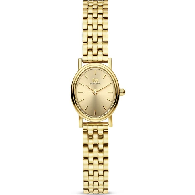 Danish Design Tidløs IV96Q1310 Eloise Horloge