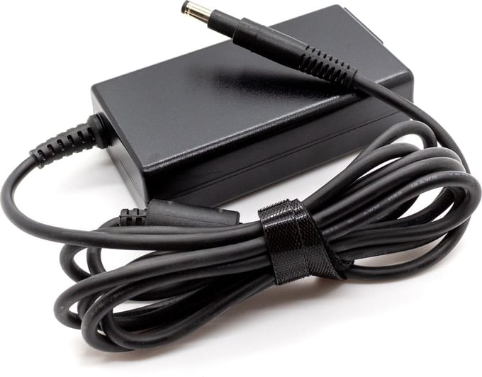Laptop oplader 65W geschikt voor HP Envy 4-1030sd