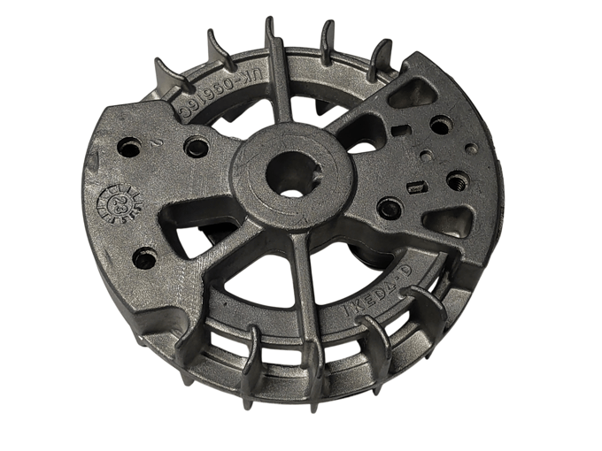 Husqvarna group vliegwiel oa t435 439