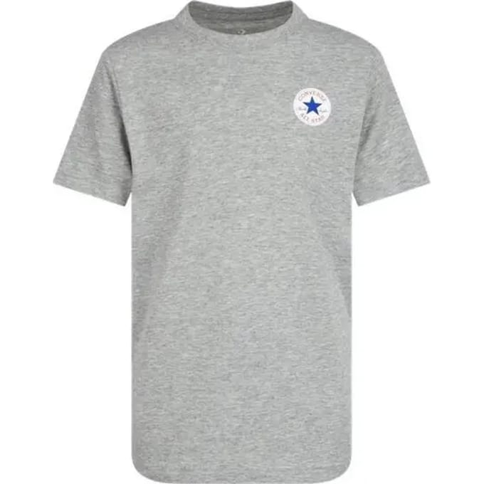 Kinder-T-shirt Converse Printed CTP