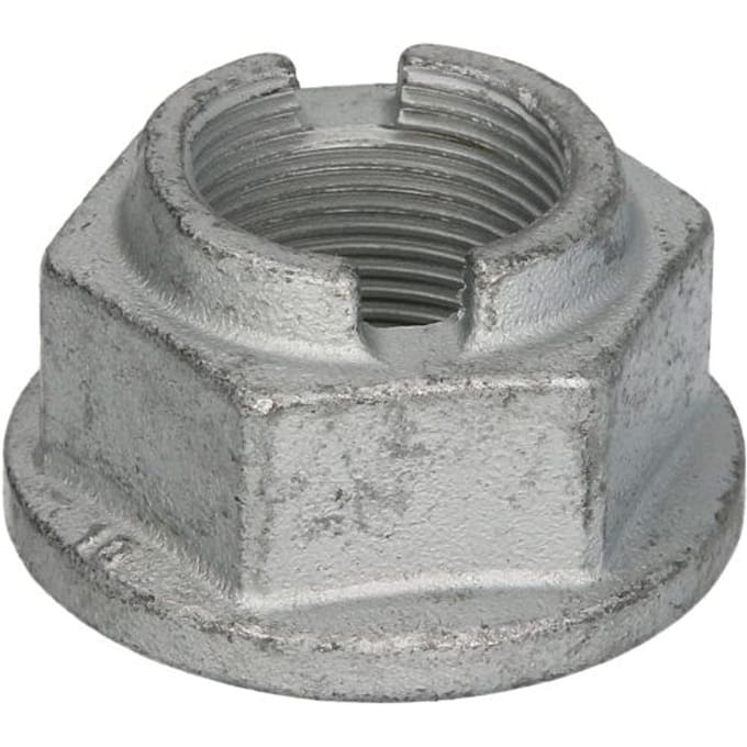 Asmoer, aandrijfas FEBI BILSTEIN 27214