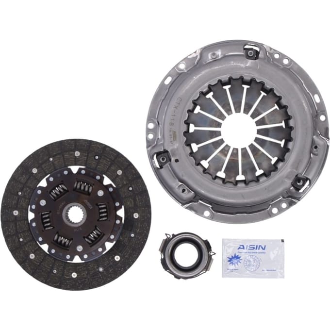 Koppelingsset AISIN Clutch Kit (3P) AISIN KT-162B