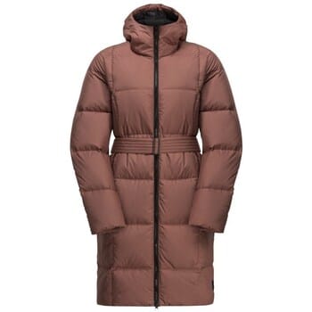 Parka Jas Jack Wolfskin 12061325165
