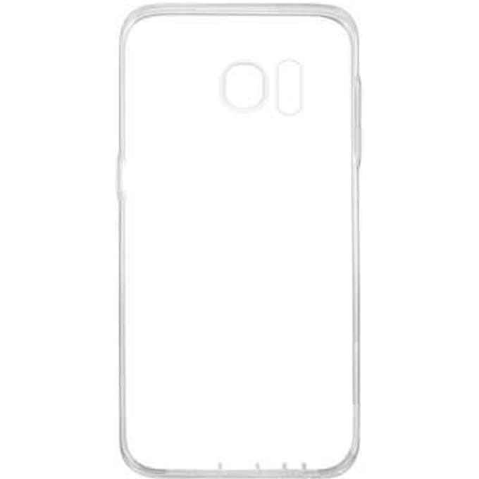 Samsung Galaxy S7 TPU Back Cover - transparant