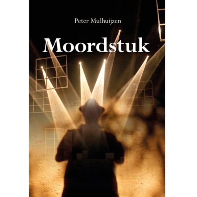 Moordstuk - Peter Mulhuijzen