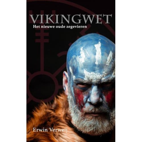 Vikingwet - Erwin Verweij