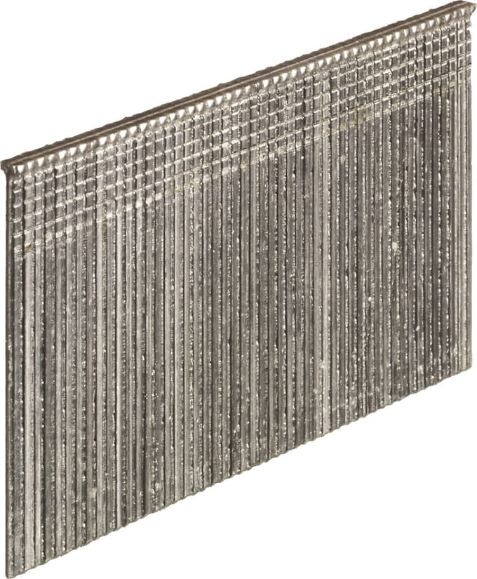 Brads Senco Rx21ega 1.6X50mm Rvs Recht
