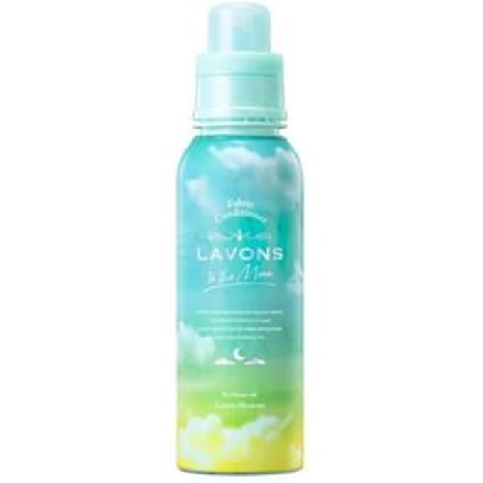 LAVONS To The Moon Fabric Conditioner Green Heaven 500ml