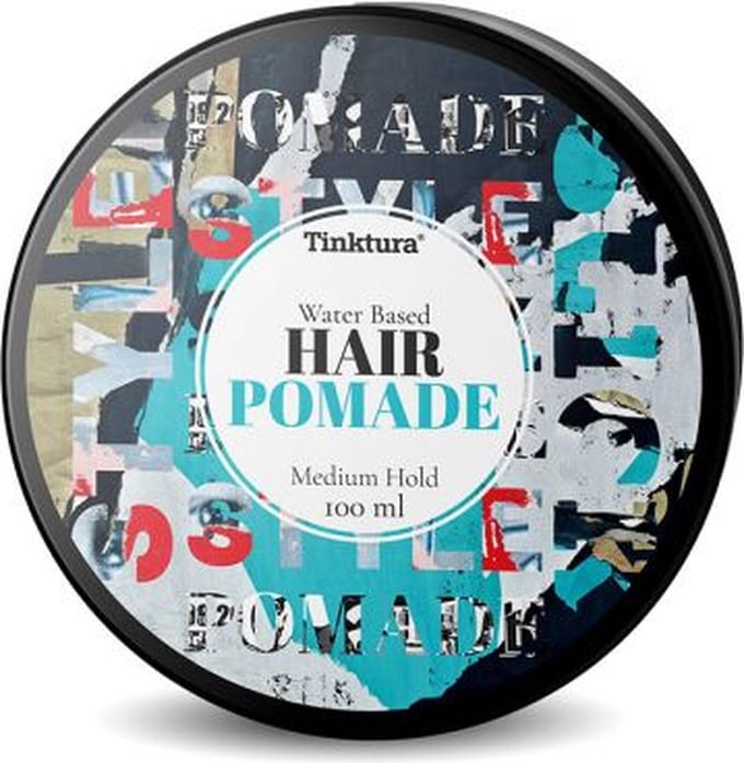 Haar Pomade 100 ml