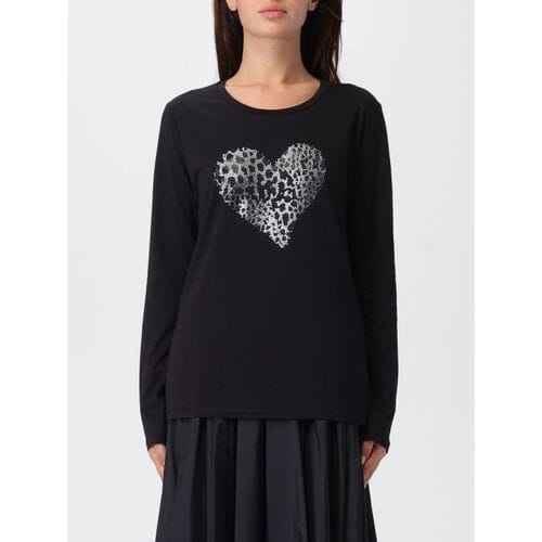 T-Shirt Lange Mouw Liu Jo UF5282JS923