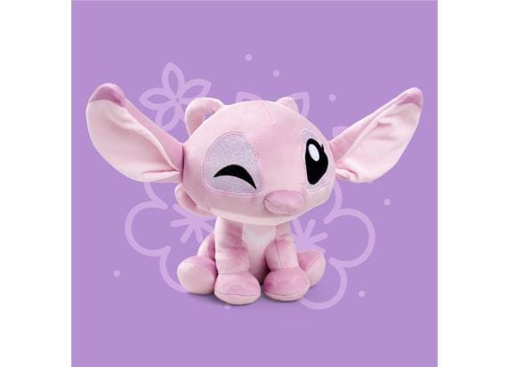 Disney - Doorables Angel (25cm) Bekende knuffels