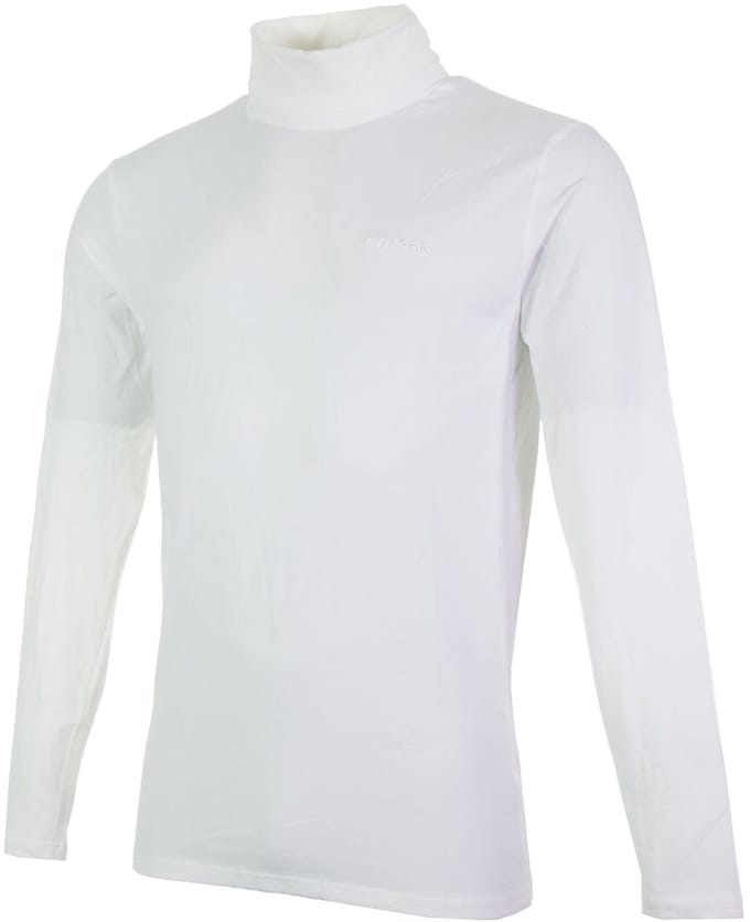Campri - Skipully - Wintersportpully - Heren - White (001) - maat L