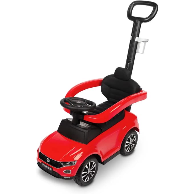Auto spelletjes Toyz VW T-Roc