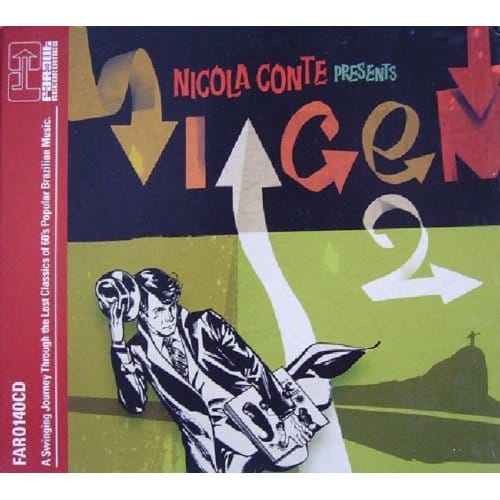 Viagem 2 - Nicola Conte