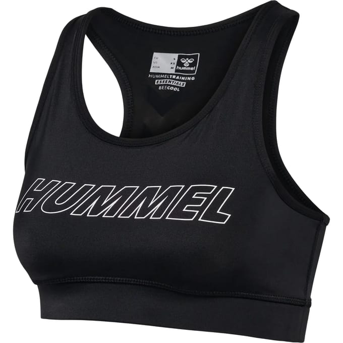 Sportbeha voor dames Hummel TE Tola