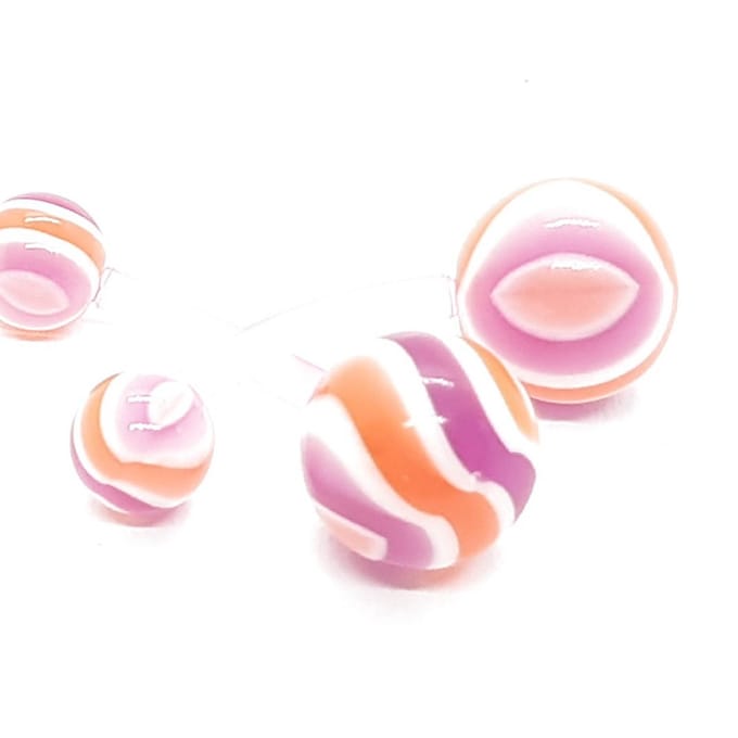 Navel Piercing - Set van 2