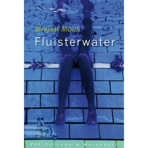 Fluisterwater - Mirjam Mous