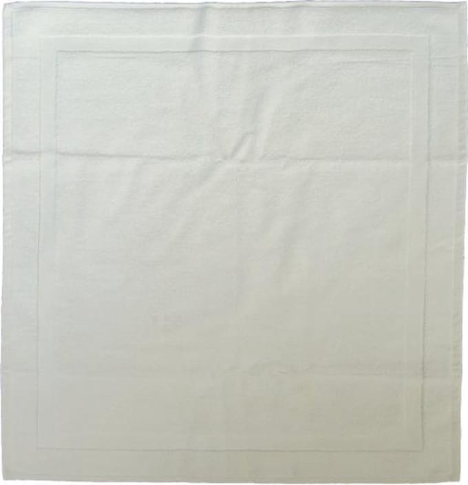 Aquanova Calypso Badmat - 60x60 cm - Ivory