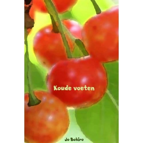 Koude Voeten - Jo Bokiro