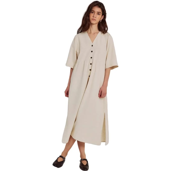 Damesjurk Norr Linea