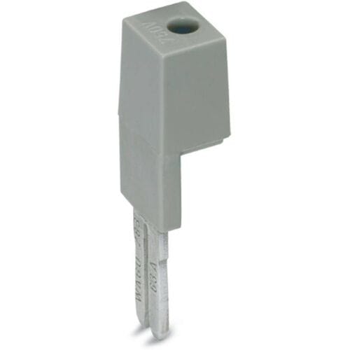 WAGO 283-404 Grijs 25 stuk(s)