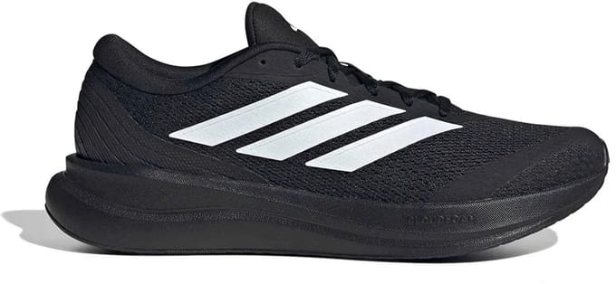 Adidas Runfalcon 6 Hardloopschoenen Zwart EU 46 2/3 Man