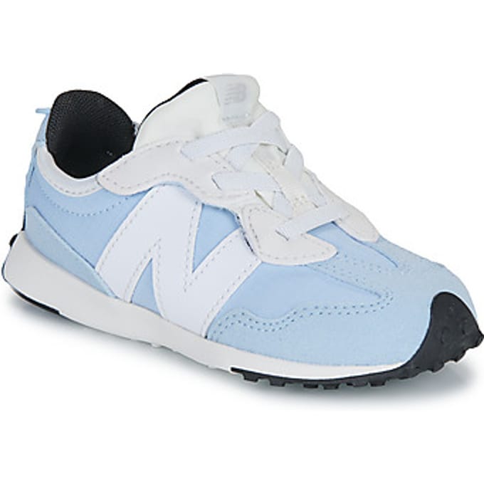 New Balance  Lage Sneakers 327